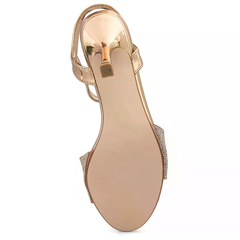 SANDALIA FIESTA DAMA FS OWIEL - 6