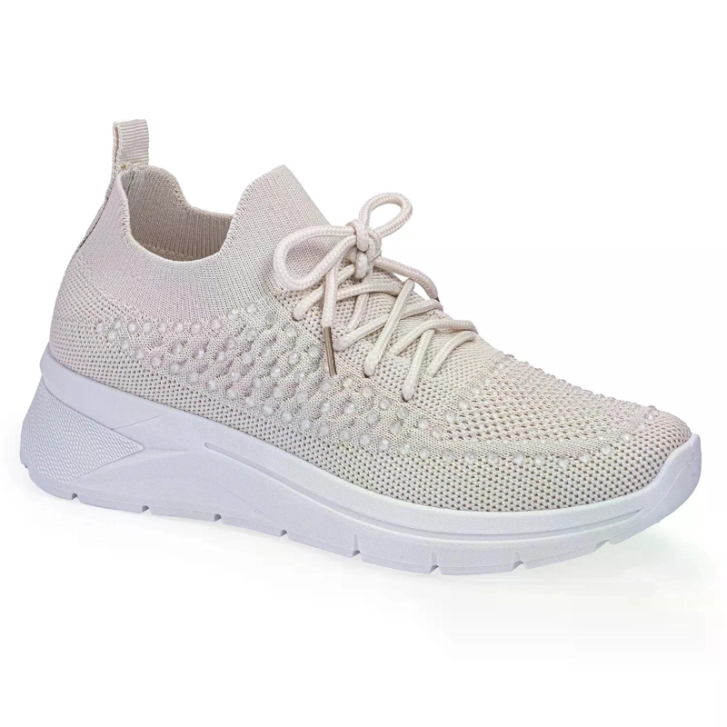 ZAPATILLA DAMA ZF EVELENE - 1