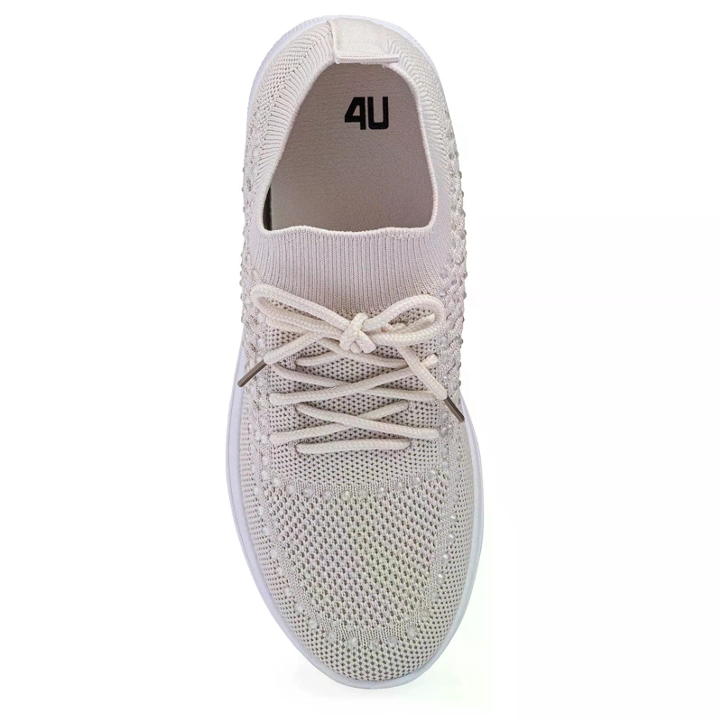 ZAPATILLA DAMA ZF EVELENE - 5