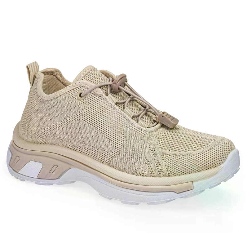 ZAPATILLA DAMA ZF VELOURA - 1