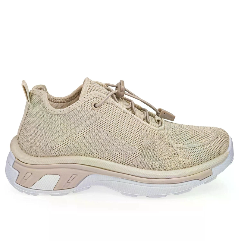 ZAPATILLA DAMA ZF VELOURA - 2