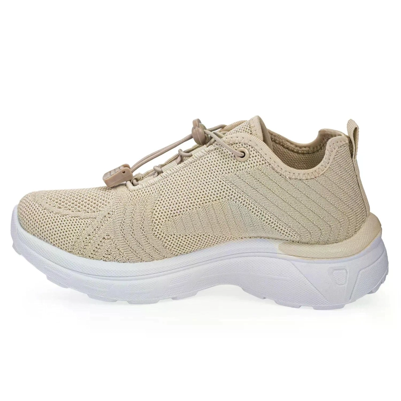 ZAPATILLA DAMA ZF VELOURA - 3
