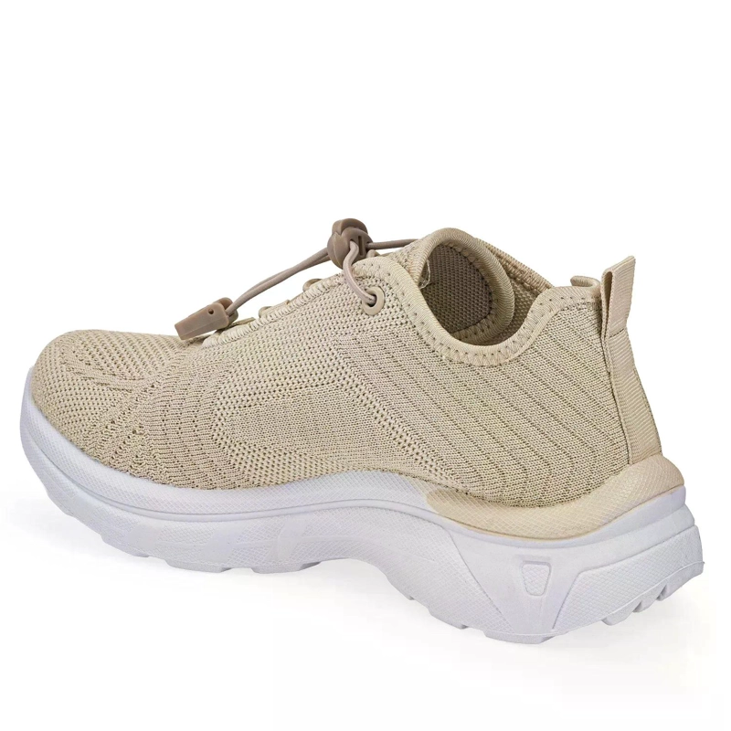 ZAPATILLA DAMA ZF VELOURA - 7