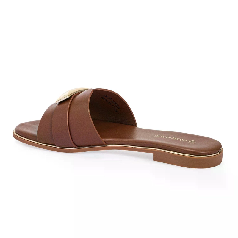 SANDALIA DAMA SF LORIEN - 7
