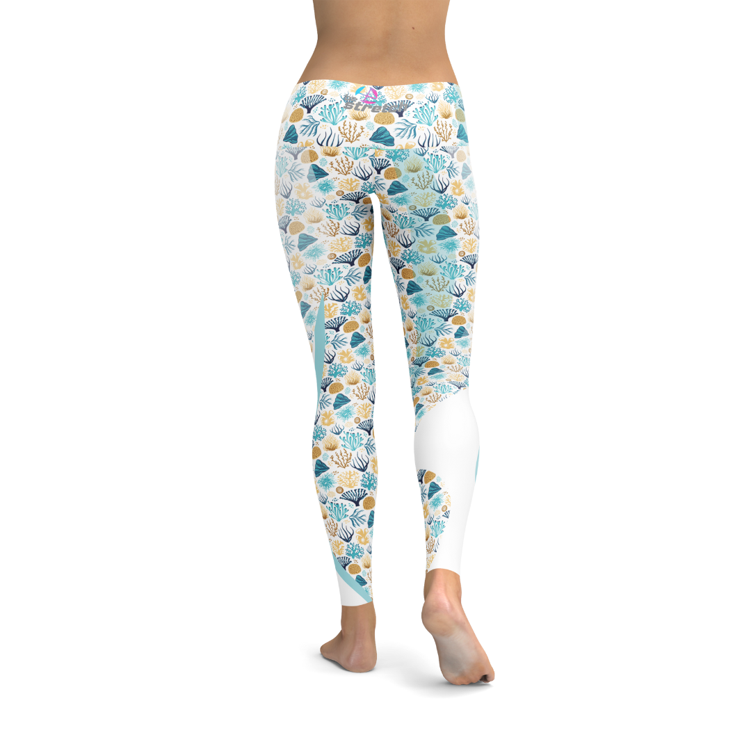 CALZA DEPORTIVA MUJER BSEA BSTRETCH - 3