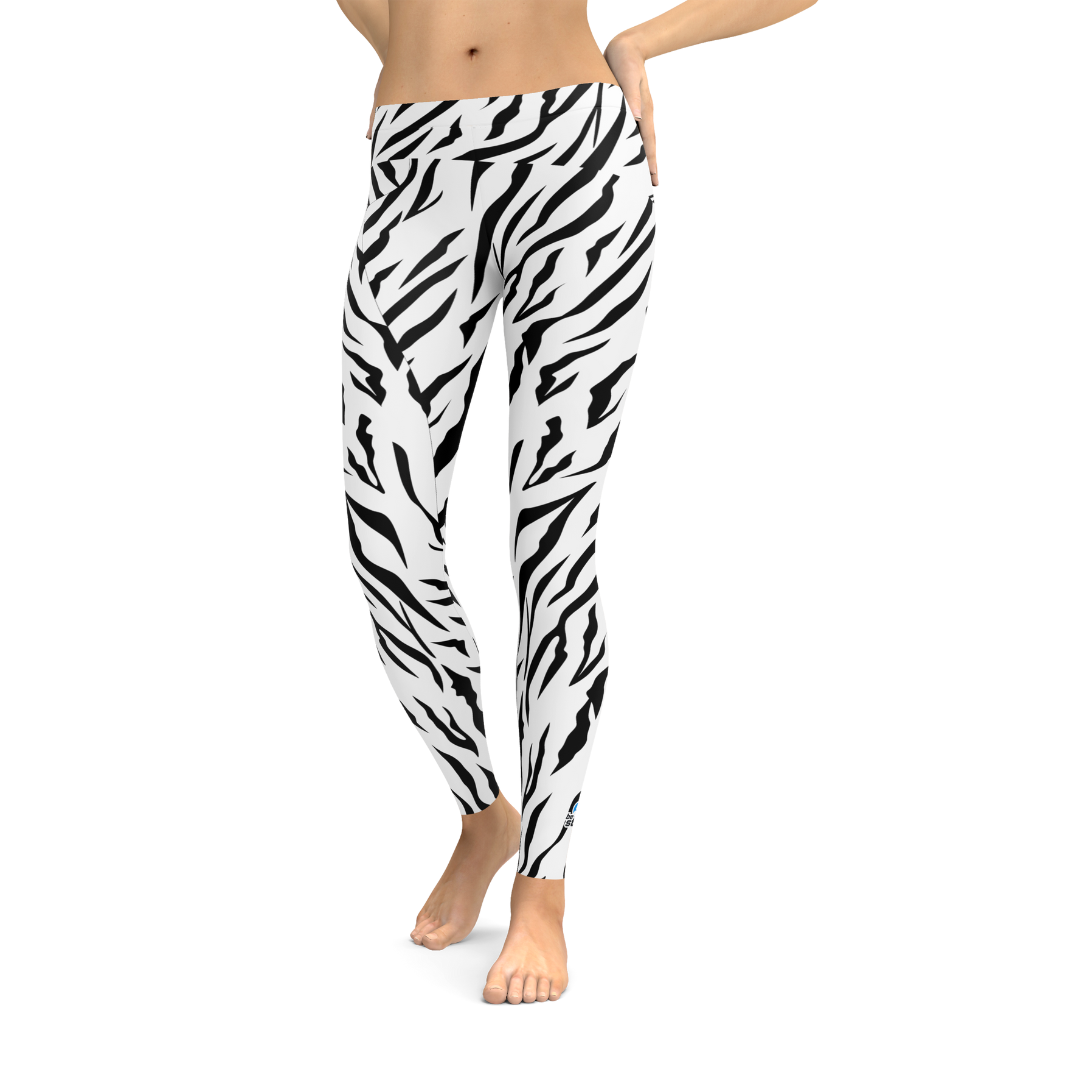 CALZA DEPORTIVA MUJER ZEVRA BSTRETCH - 1