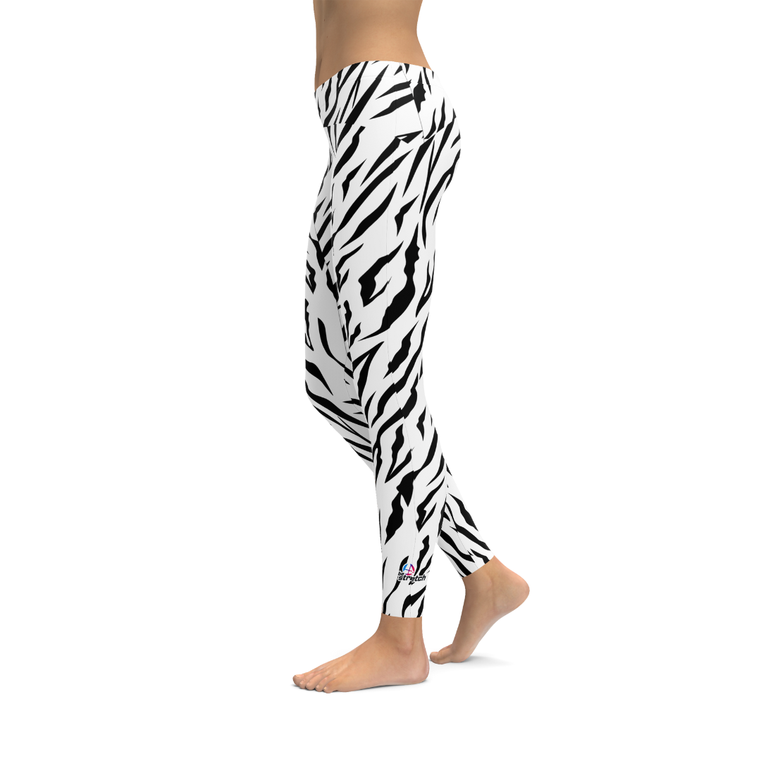 CALZA DEPORTIVA MUJER ZEVRA BSTRETCH - 2