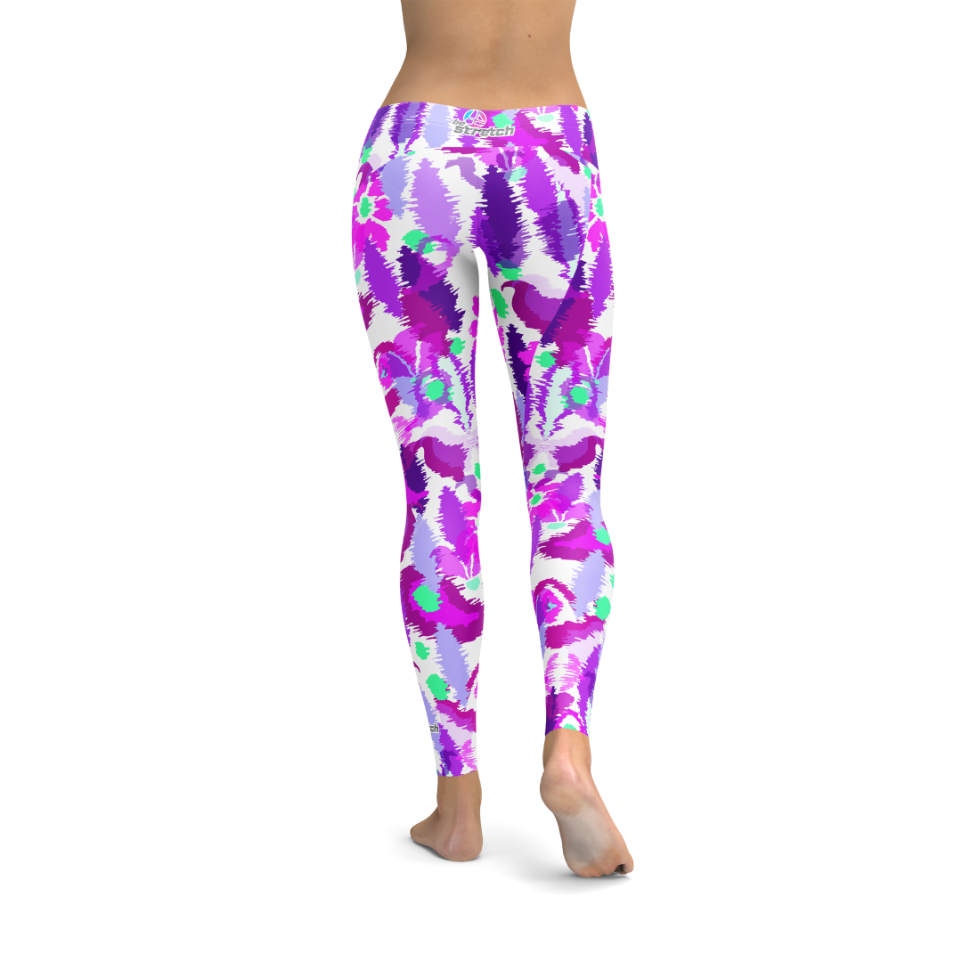 CALZA DEPORTIVA MUJER DOUBLESPRING BSTRETCH - 3