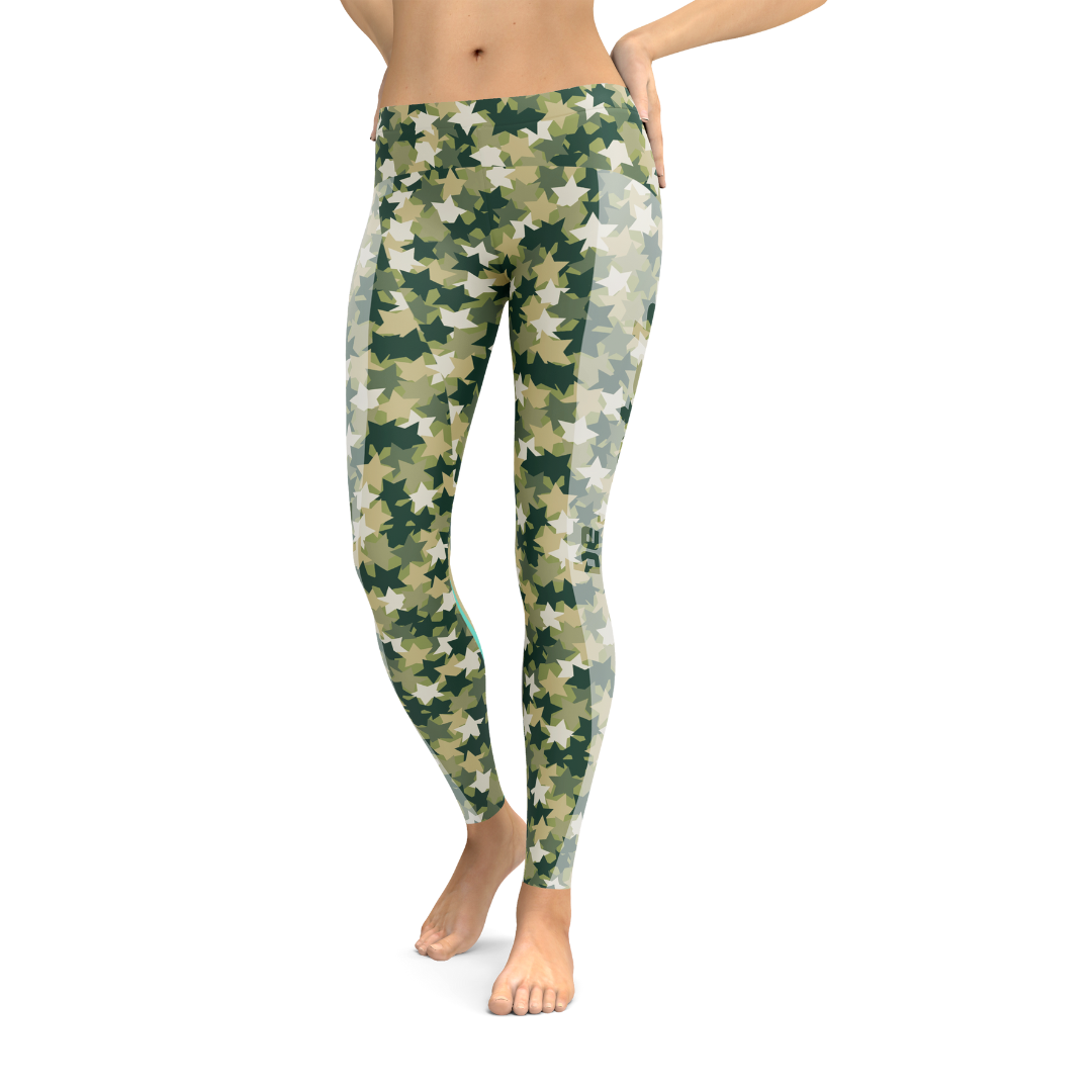 CALZA DEPORTIVA MUJER MILYSTARS BSTRETCH - 1