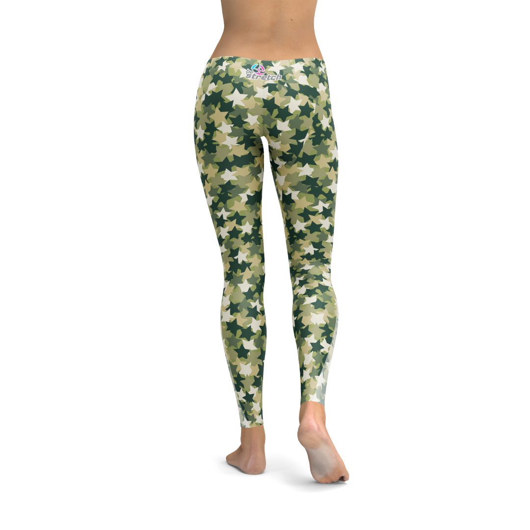 CALZA DEPORTIVA MUJER MILYSTARS BSTRETCH - 3