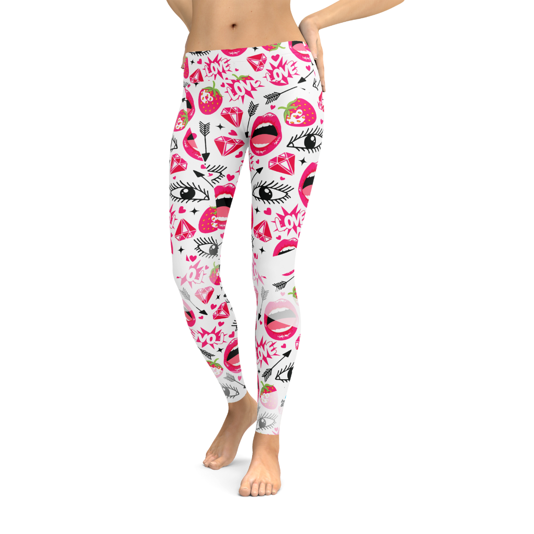 CALZA DEPORTIVA MUJER EMOYE BSTRETCH - 1