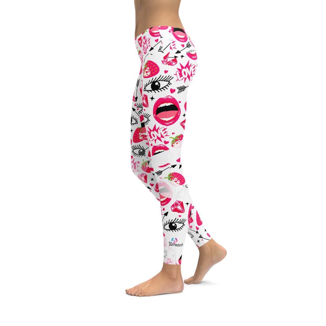 CALZA DEPORTIVA MUJER EMOYE BSTRETCH - 2