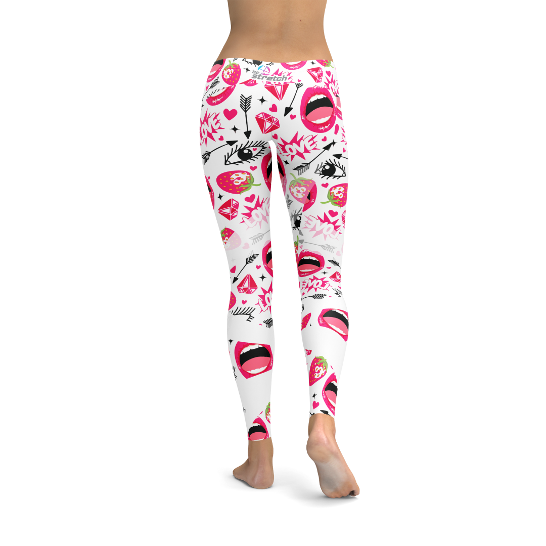 CALZA DEPORTIVA MUJER EMOYE BSTRETCH - 3