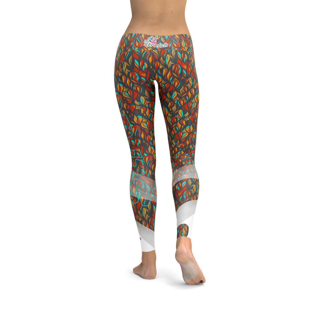 CALZA MUJER TREESOIL BSTRETCH - 3