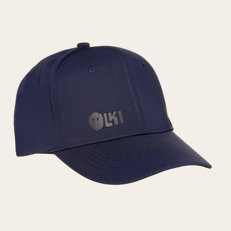 JOCKEY UNISEX LIFESTYLE TAMARUGAL OLKI - AZUL - 1
