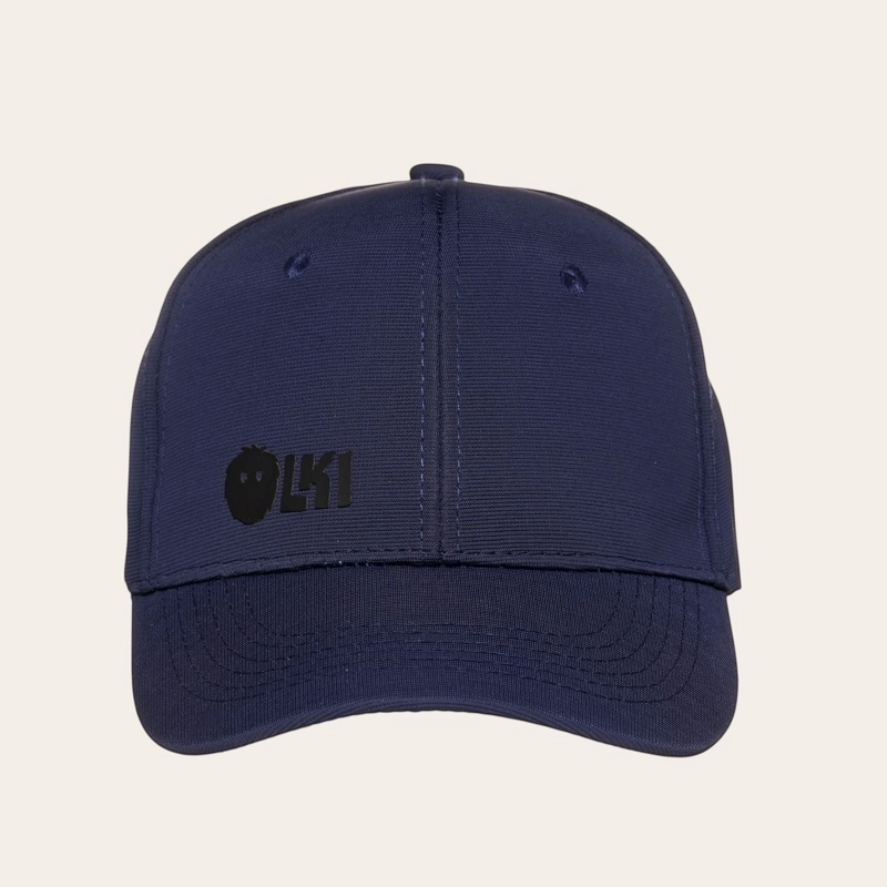 JOCKEY UNISEX LIFESTYLE TAMARUGAL OLKI - AZUL - 3