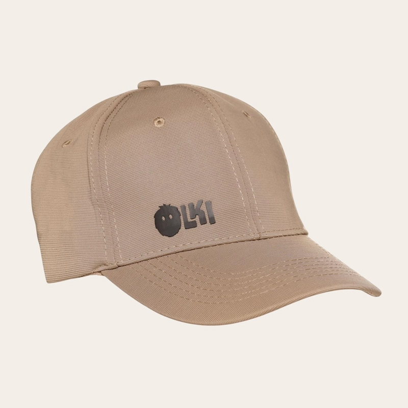 JOCKEY UNISEX LIFESTYLE TAMARUGAL OLKI - BEIGE - 1