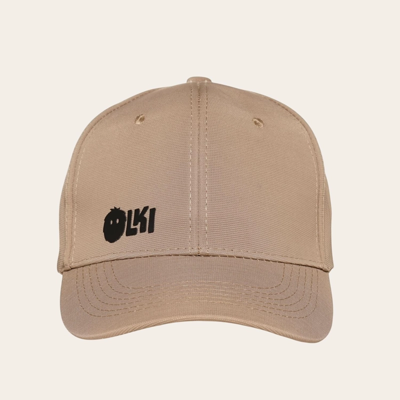 JOCKEY UNISEX LIFESTYLE TAMARUGAL OLKI - BEIGE - 3