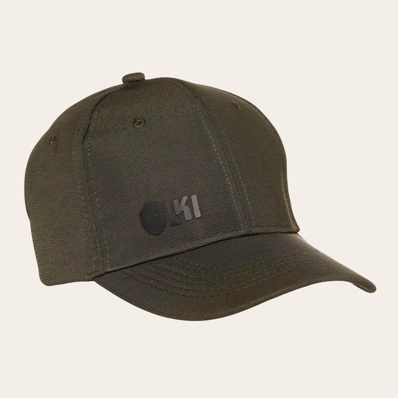 JOCKEY UNISEX LIFESTYLE TAMARUGAL OLKI - VERDE - 1