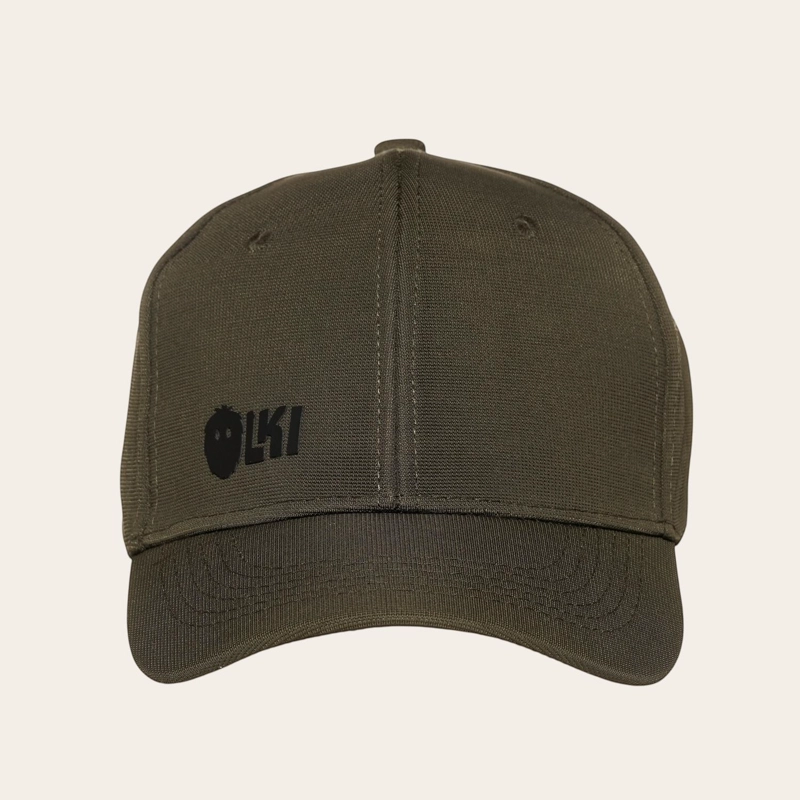 JOCKEY UNISEX LIFESTYLE TAMARUGAL OLKI - VERDE - 3
