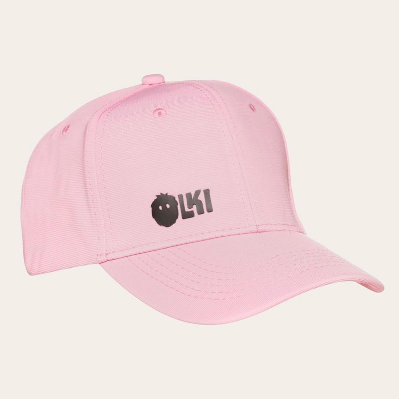 JOCKEY UNISEX LIFESTYLE TAMARUGAL OLKI - ROSADO - 1