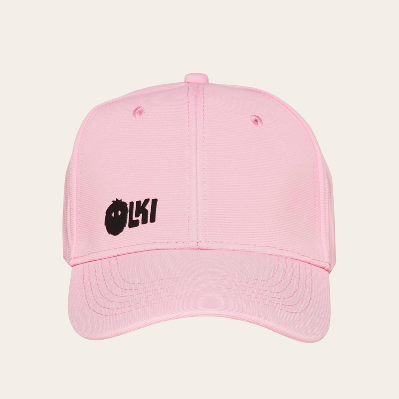 JOCKEY UNISEX LIFESTYLE TAMARUGAL OLKI - ROSADO - 3