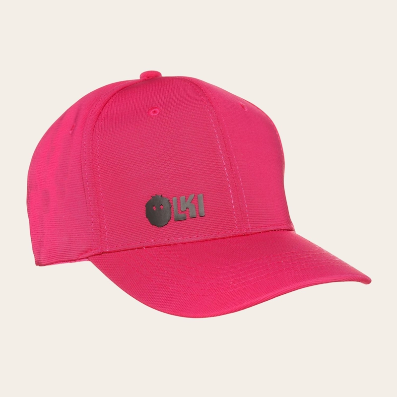JOCKEY UNISEX LIFESTYLE TAMARUGAL OLKI - FUCSIA - 1