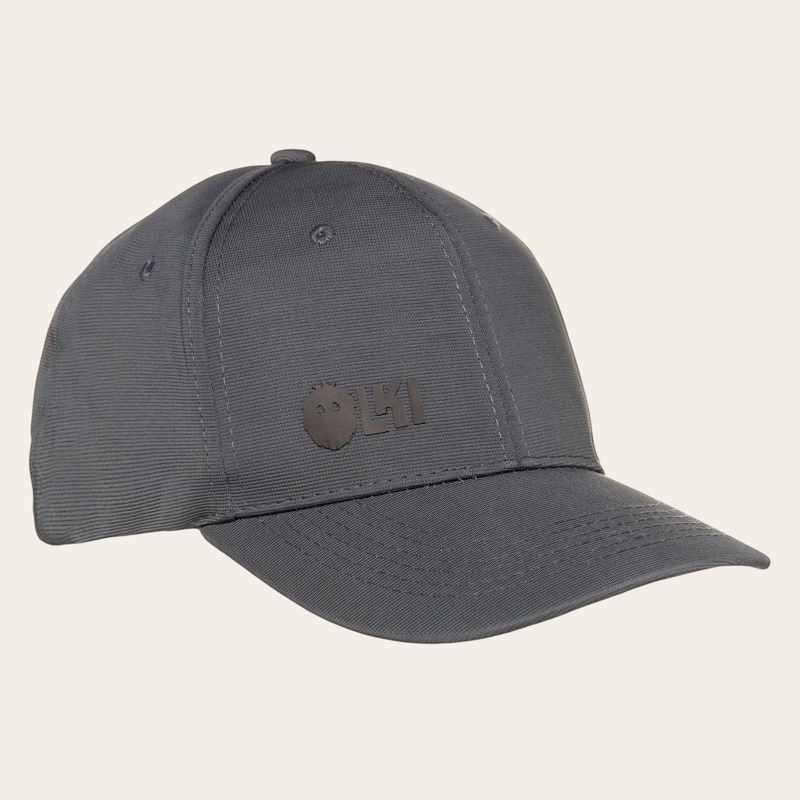 JOCKEY UNISEX LIFESTYLE TAMARUGAL OLKI - GRIS - 1