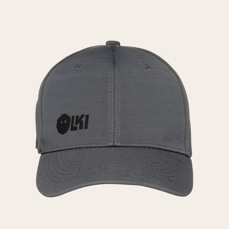 JOCKEY UNISEX LIFESTYLE TAMARUGAL OLKI - GRIS - 3
