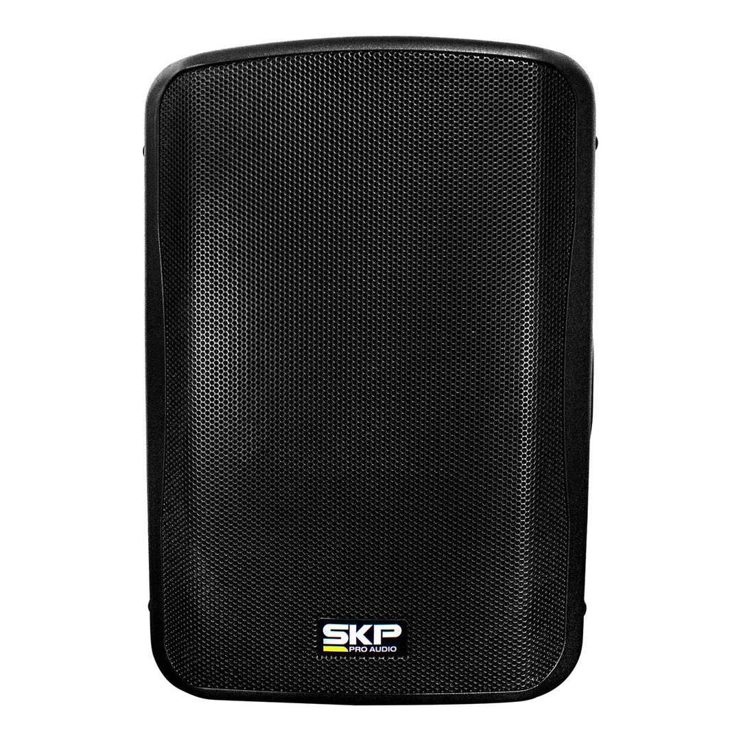 PARLANTE ACTIVO SKP SK6PX 250W + ATRIL - 2