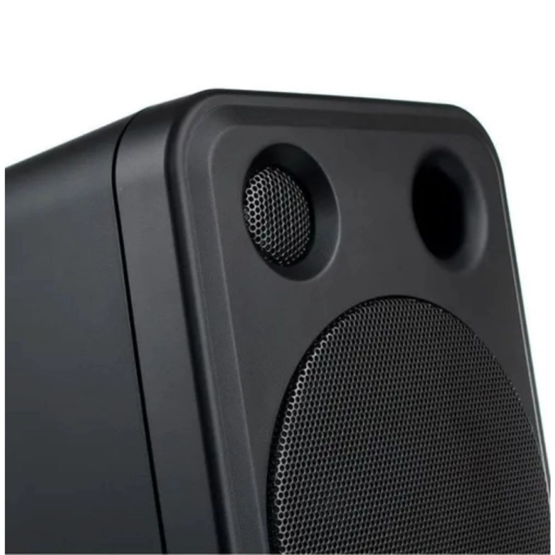 PARLANTE MONITOR MULTIMEDIA BEHRINGER MS-16 - 3