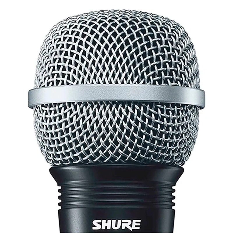 MICROFONO VOCAL DINAMICO SHURE SV100 SHURE - 2