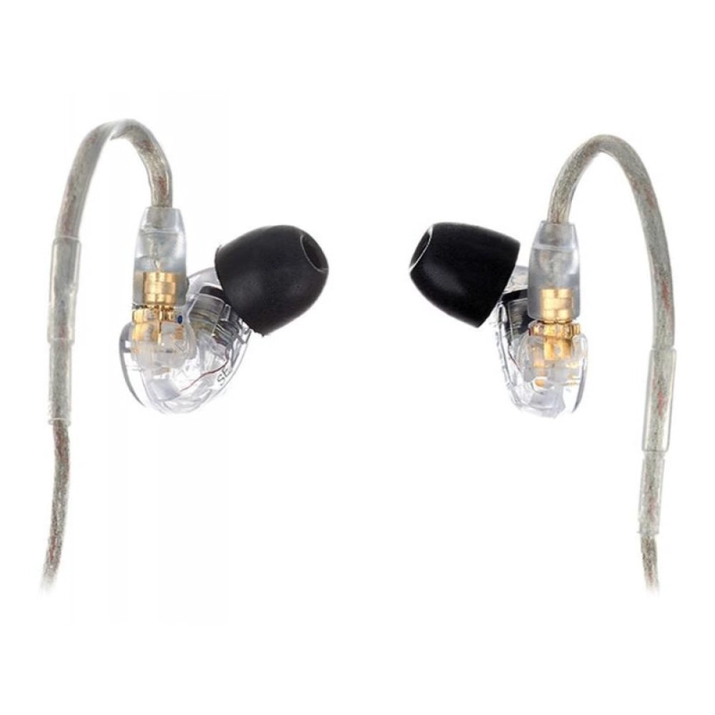 AUDIFONOS DE MONITOREO SHURE SE 215CL - 2
