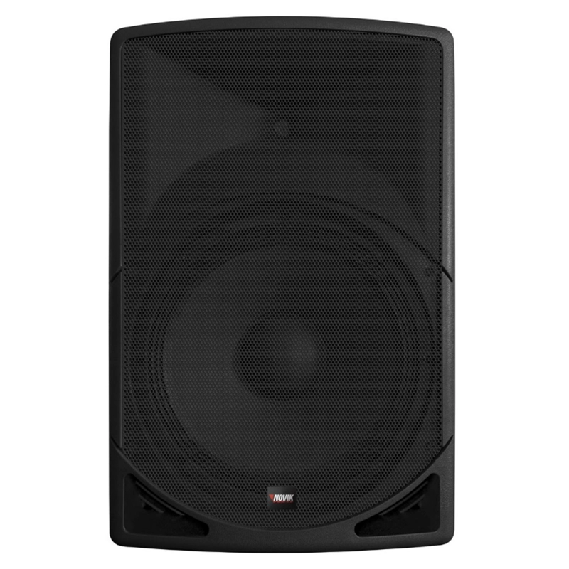 PARLANTE ACTIVO 350W RMS NOVIK EVO 460X - 2