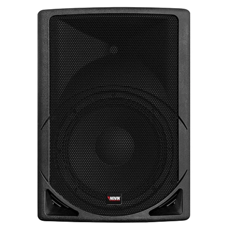 PARLANTE ACTIVO 600W PICK NOVIK EVO 160X - 1