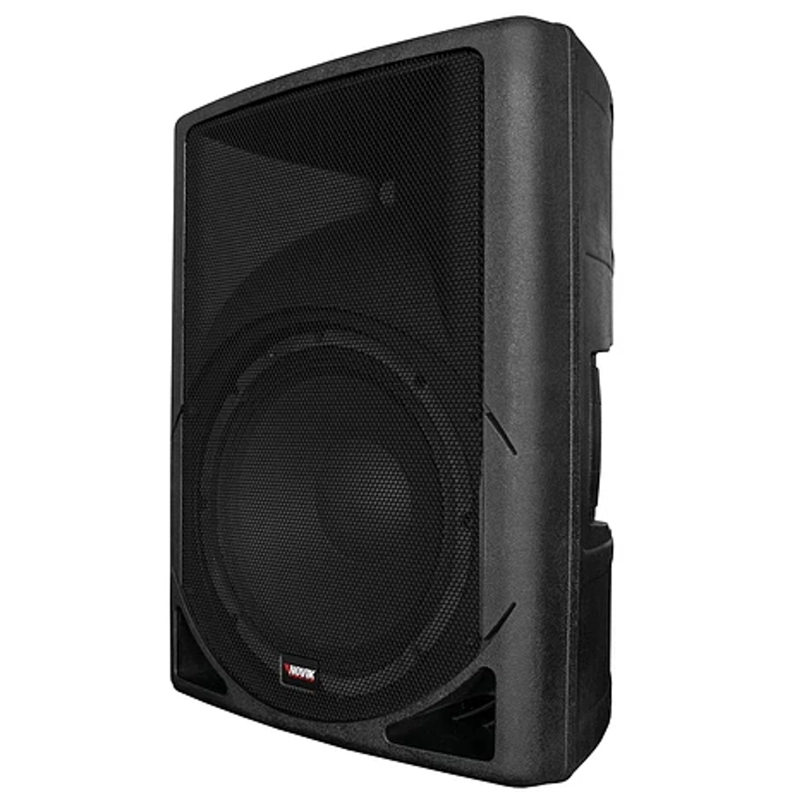PARLANTE ACTIVO 600W PICK NOVIK EVO 160X - 2