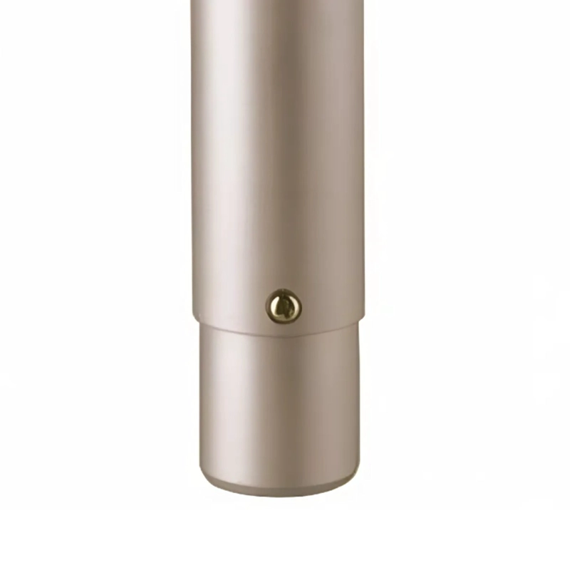 MICROFONO CONDENSADOR USB PARA INSTRUMENTOS SUPERLUX E 201U - 3