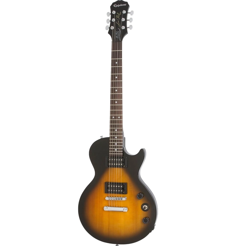 PACK DE GUITARRA ELECTRICA EPIPHONE EGL 1VSCH1-EU - 1