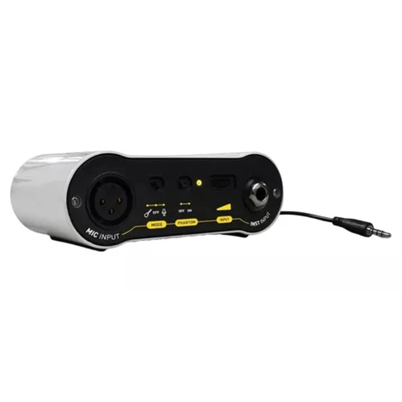 INTERFAZ DE AUDIO SKP SMART TRACK 2 - 2