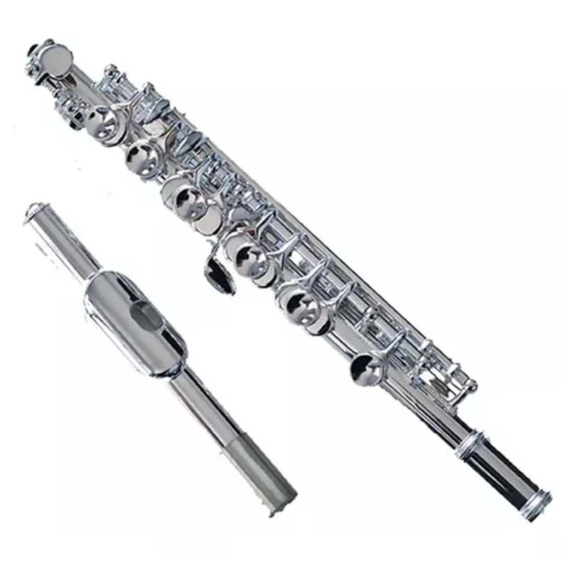 FLAUTA PICOLO FONTAINE FT 6458 S - 1