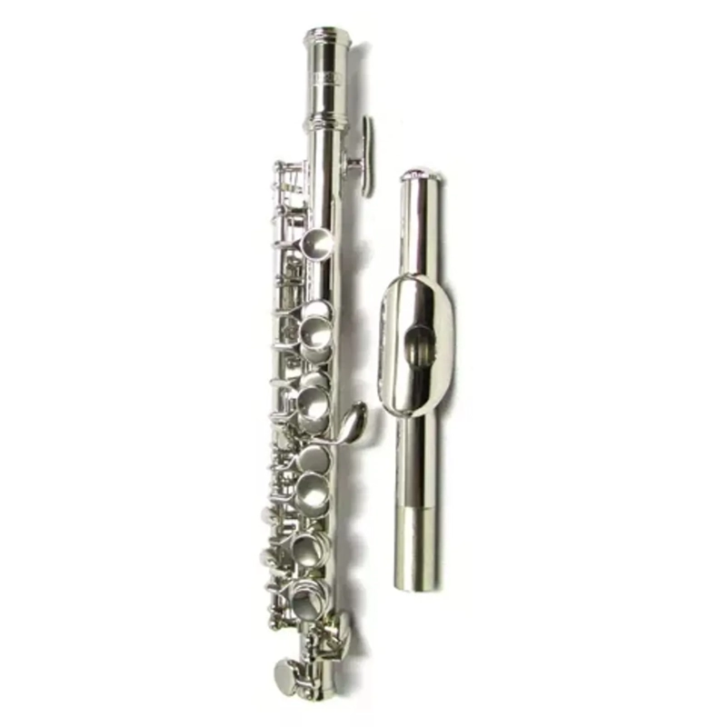 FLAUTA PICOLO FONTAINE FT 6458 S - 2
