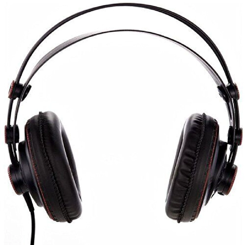 AUDIFONOS OVER EAR HOME STUDIO SUPERLUX HD 681 - 3