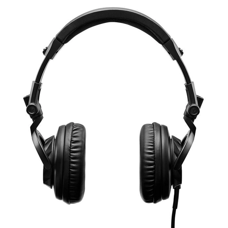 AUDIFONOS OVER EAR PARA DJ Y HOME STUDIO HERCULES HDP DJ45 - 2