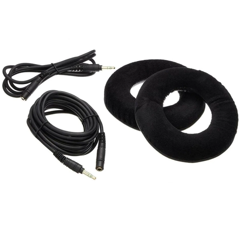 AUDIFONOS OVER EAR HOME STUDIO SUPERLUX HD 681 EVO - 3