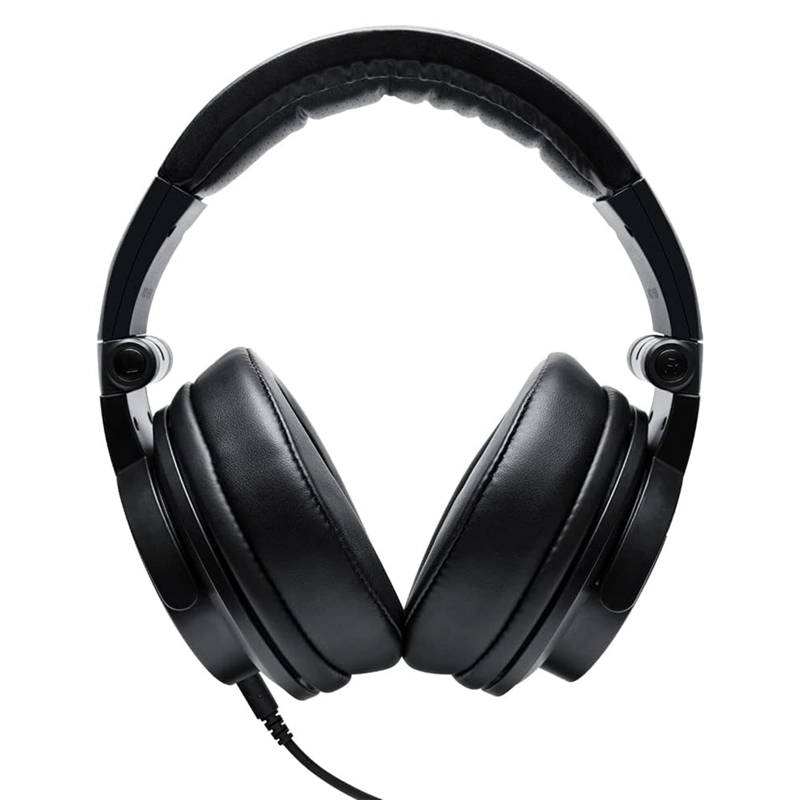 AUDIFONOS HOME STUDIO PROFESIONAL MACKIE MC-150 - 2