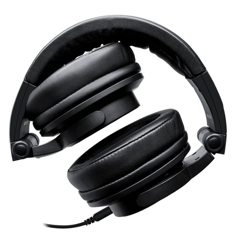 AUDIFONOS HOME STUDIO PROFESIONAL MACKIE MC-150 - 4