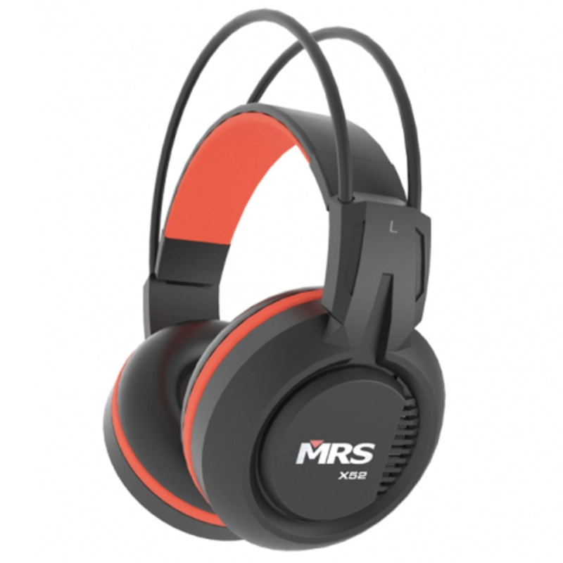 AUDIFONOS HOME STUDIO MRS X 52 - 1