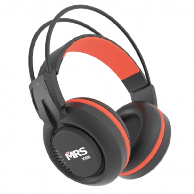 AUDIFONOS HOME STUDIO MRS X 52 - 2