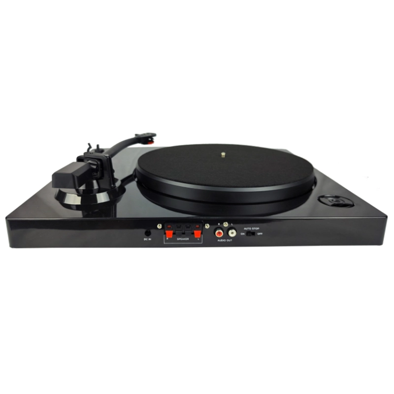 SET TORNAMESA TURNALUX TT 71BHBK - 3