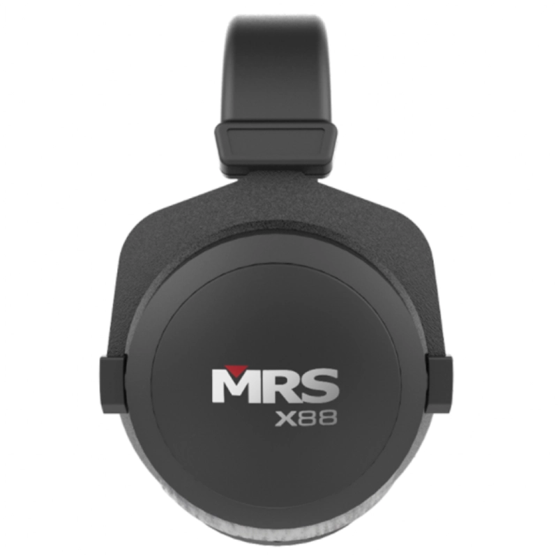 AURICULARES CIRCUMAURALES PROFESIONAL MRS X 88 - 3
